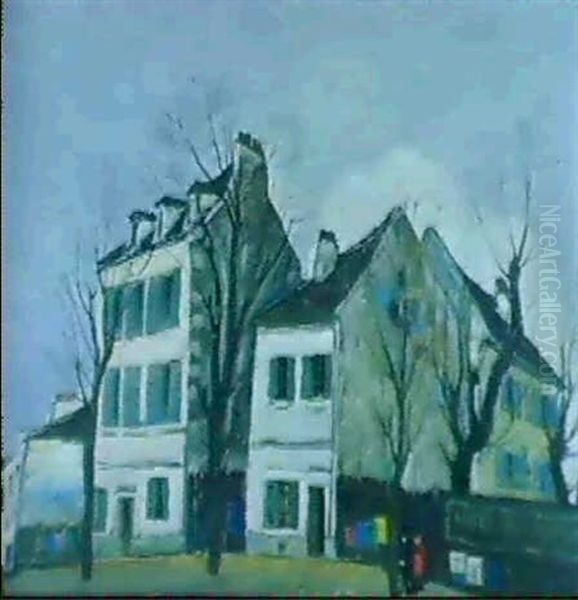 La Maison De Romainville - view 1