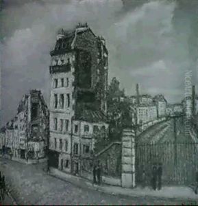 La Voie Ferree