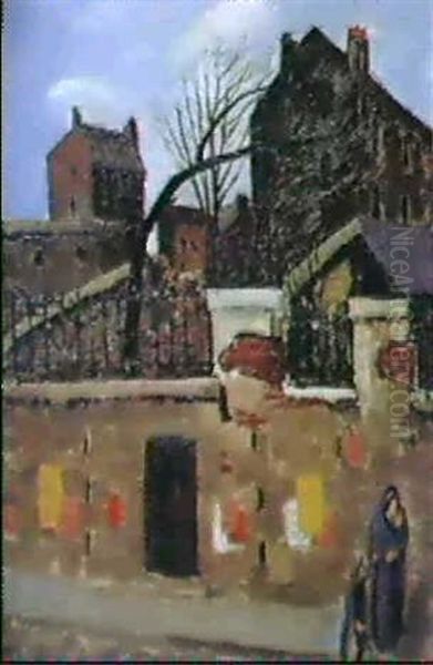 La Maison Aux Affiches - view 1