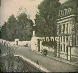 Rue Animee Rue Animee