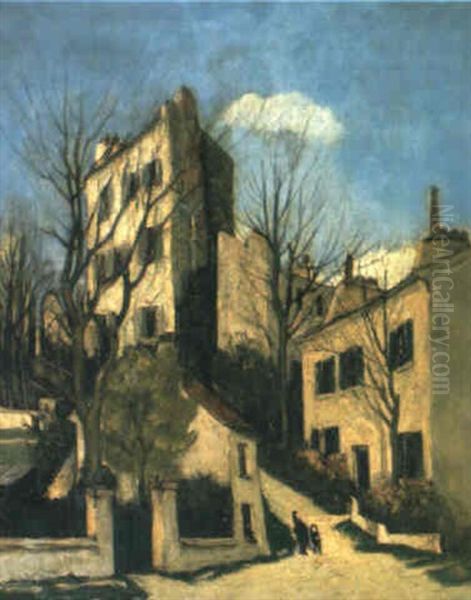 Maisons A Rounaville - view 1