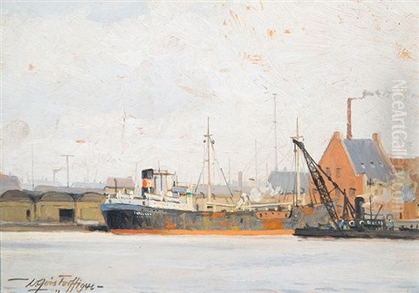 Ss Lyngaa - view 1
