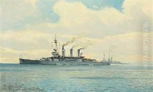 P/s. Gustav V, P/s Aran