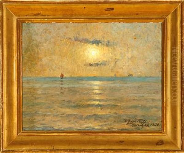 Marine (+ Another; Pair) - view 1