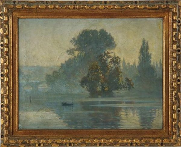 Collection Of Works - European Scenes (6 Works) - view 1