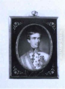 Kaiser Franz Joseph (1830-1916) Kaiser Franz Joseph (1830-1916)