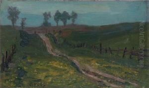 Country Landscape Country Landscape