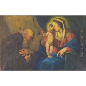 The Holy Family The Holy Family