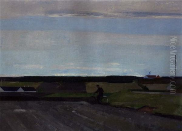 Landpostbudet - view 1