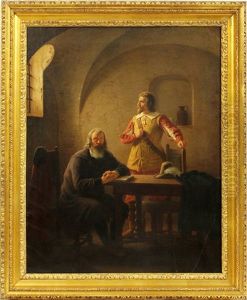 Interior Scene