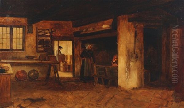 Interior - view 1