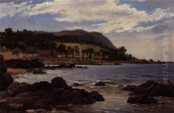 Parti Fra Kullen - view 1
