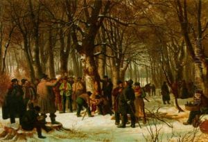 The Timber Sale
