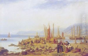 Havnen Ved Molle-leje Ved Kullen Havnen Ved Molle-leje Ved Kullen