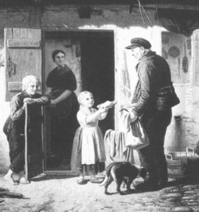 A Generous Family A Generous Family