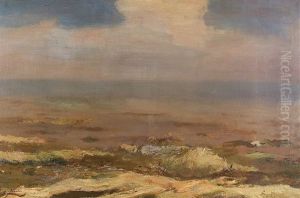 Kustenlandschaft Kustenlandschaft