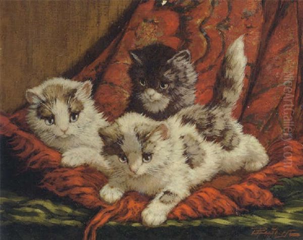 Play Companions - view 1