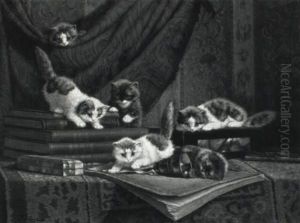 The Young Students