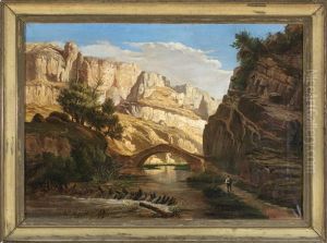 Vista Fluvial by Joan Rabada I Ballve