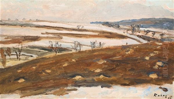 Vorfruhling - view 1