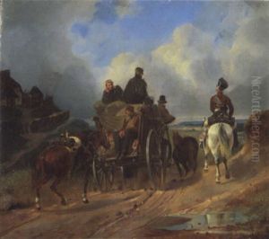 Ruckkehr Der Soldaten