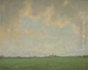 Theresienwiese