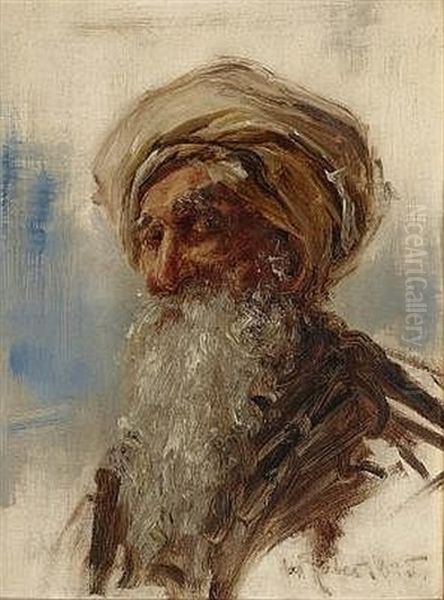 Araber - view 1