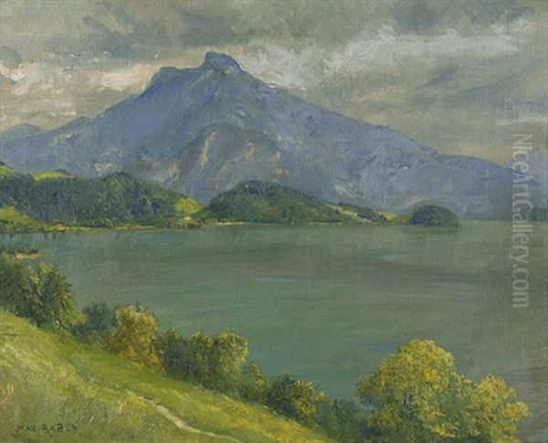 Ansicht Von Tirol - view 1