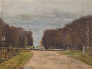 In The Park In The Park
