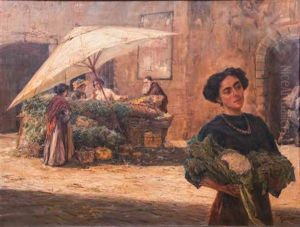 Via Dell"archetto