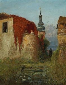 Wertheim