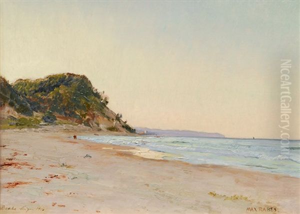 The Island Rugen - view 1