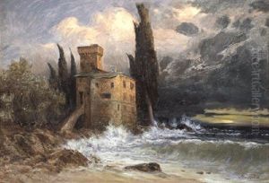 Brandung (rapallo)