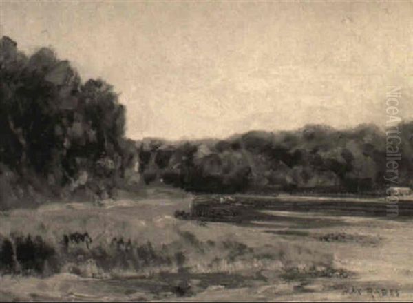 An Der Havel - view 1