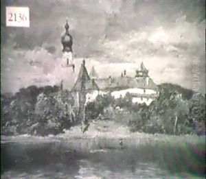 Charllotenburg Castle