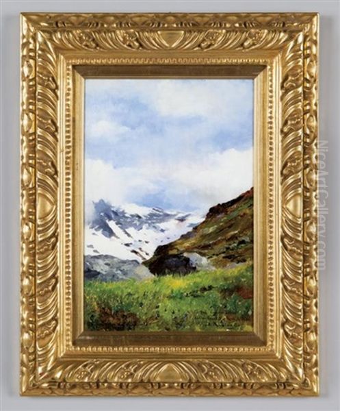 Paesaggio Montano - view 1