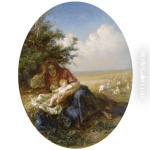 The Young Mother