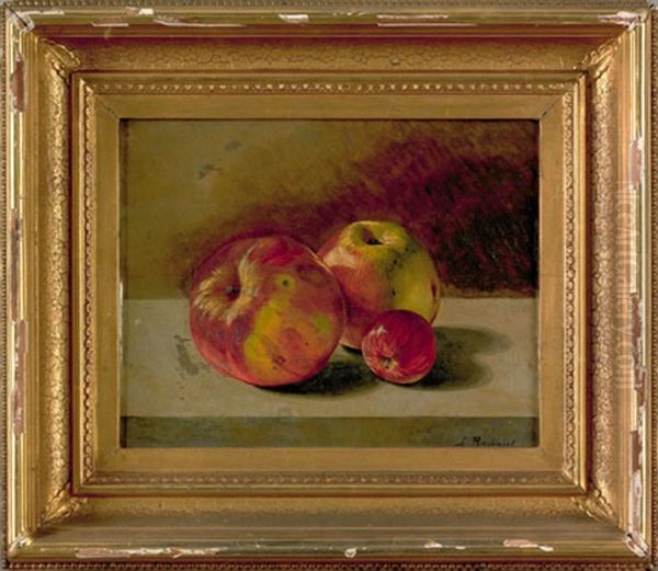 Still Life - view 1