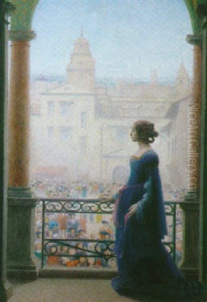 La Belle Paule - view 1