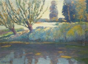 Willows By The Water Willows By The Water