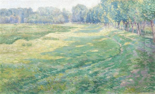 Na Hrazi - view 1