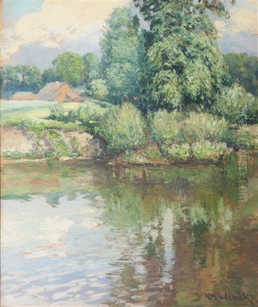 Summer Mood - view 1