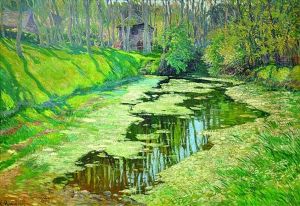 From Giverna by Vaclav Radimsky