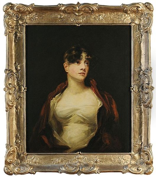 A French Peasant - view 1