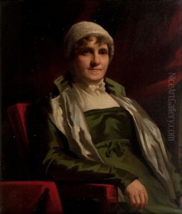 Mrs Kennedy, Of Dunure And Dalquharran Mrs Kennedy, Of Dunure And Dalquharran