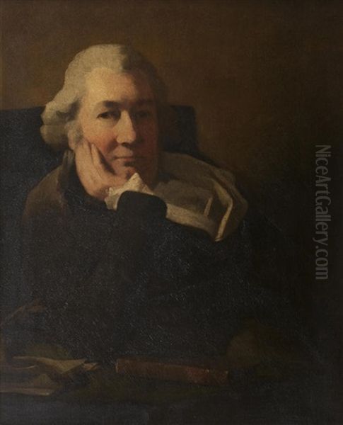 Robert Cunningham Graham Of Gartmore (1730-1798), Doughty Deeds - view 1