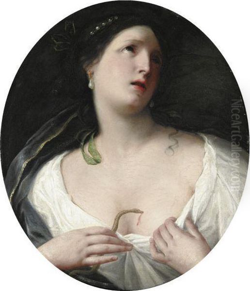 Cleopatra - view 1