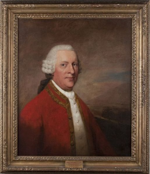 Sir James Sinclair-lockhart - view 1