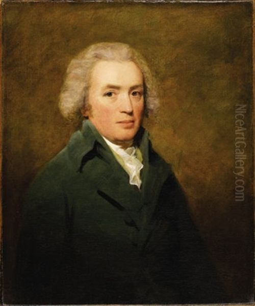James Newbigging Of Whitehouse - view 1