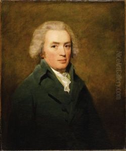 James Newbigging Of Whitehouse